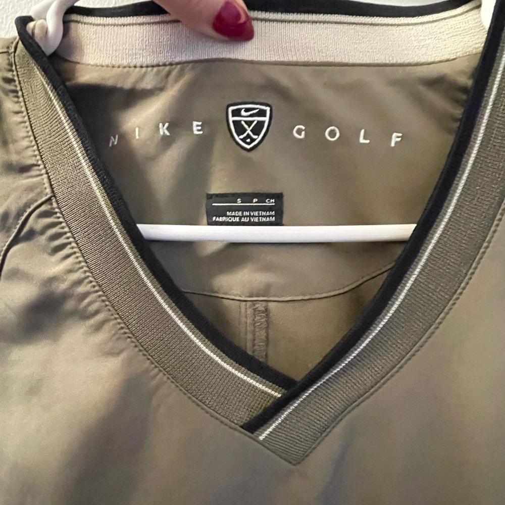 Vintage Rainjacket! - image 2